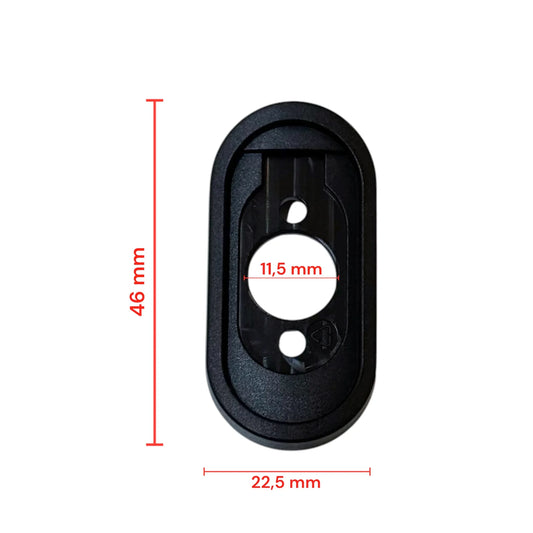 Chevalet Niu KQi1 pro original