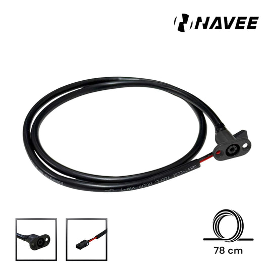 Chevalet Niu KQi1 pro original