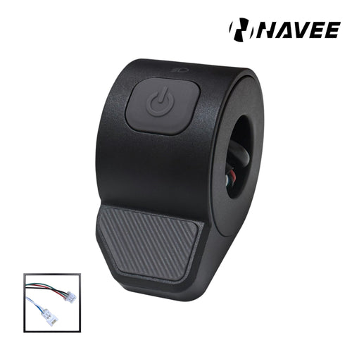Acelerador Para Patinete NAVEE GT3 ORIGINAL