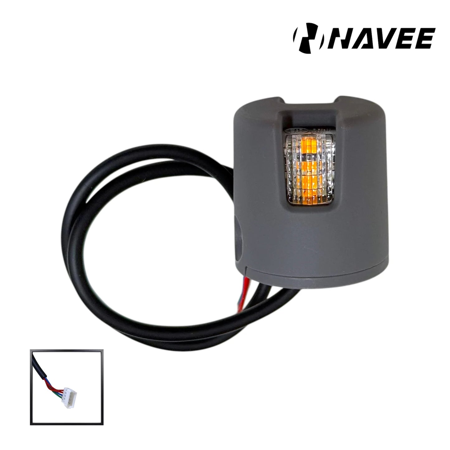 Original Niu KQi1 Pro Staffelei