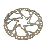 Disco de freno 160MM Premium (grosor 2,3MM) Smartgyro y similares - (6H -44MM)