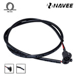 Cable puerto de Carga  Para Patinete NAVEE GT3 ORIGINAL