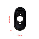 Base de Puerto de Carga Para Patinete NAVEE S40 ORIGINAL