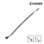 Puerto de Carga Para Patinete NAVEE S65 ORIGINAL