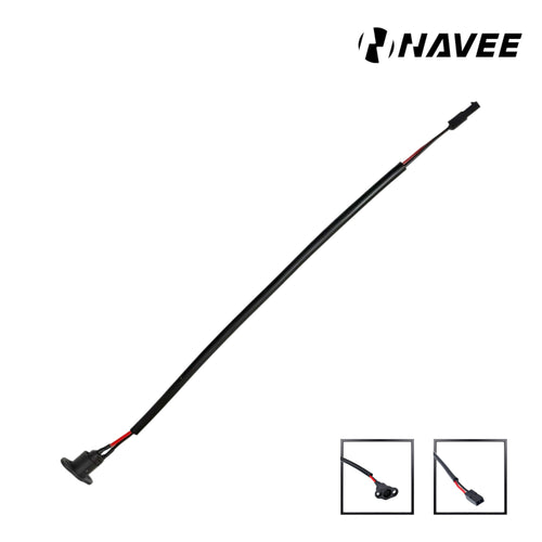 Puerto de Carga Para Patinete NAVEE S65 ORIGINAL