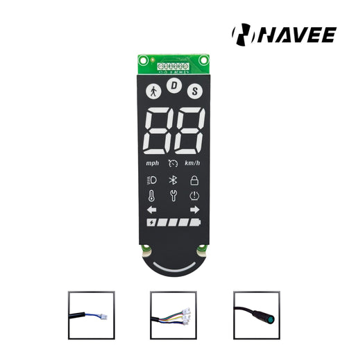 Display Pantalla Para Patinete NAVEE S65 ORIGINAL