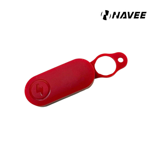 Tapa Para Puerto de Carga Para Patinete NAVEE S65 ORIGINAL