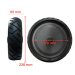 Motor Para Patinete NAVEE S65 ORIGINAL