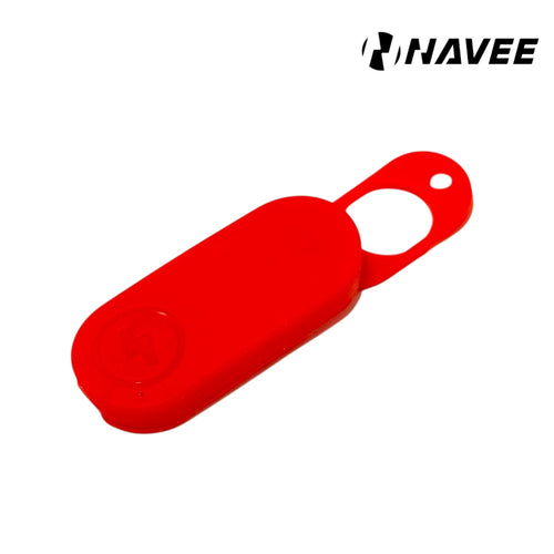 Tapa Puerto de Carga Para Patinete NAVEE S40 ORIGINAL