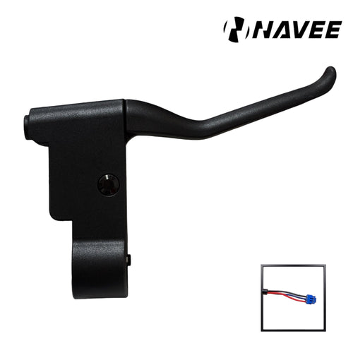 Maneta de Freno Derecha Para Patinete NAVEE N65 ORIGINAL