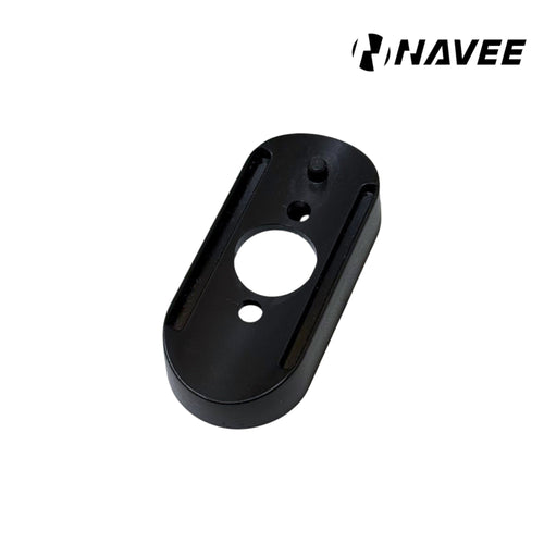 Base de Puerto de Carga Para Patinete NAVEE N65 ORIGINAL