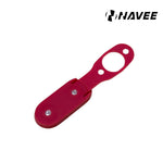 Tapa de Puerto de Carga Para Patinete NAVEE N65 ORIGINAL