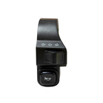 Botonera Para Patinete Kukirin G3