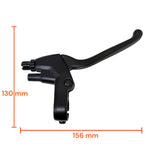 Maneta de Freno Derecha Para Patinete Kukirin G3