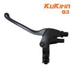 Maneta de Freno Derecha Para Patinete Kukirin G3