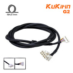 Cable de Comunicación Display Con Controladora Para Patinete Kukirin G2