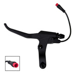Maneta de freno izquierda para Smartgyro Crossover Dual Max 2