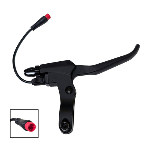 Maneta De Freno Derecha Crossover Dual Max 2