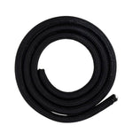 Cubre Cable CJ Racing Negro 1 Metro