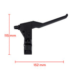 Maneta de Freno Izquierda Para Patinete Ninebot Zt3 Pro