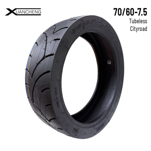 Neumático rueda cubierta 70/60-7,5 - Tubeless
