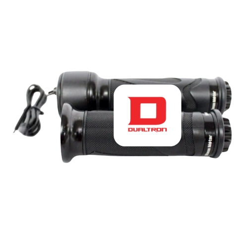 Acelerador puño gas moto Dualtron Premium
