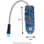 Pantalla Display Xiaomi M365