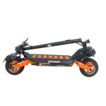 Zwheel ZCougar Plus Scooter von der DGT zugelassen 