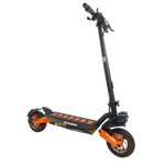 Zwheel ZCougar Plus Scooter von der DGT zugelassen 