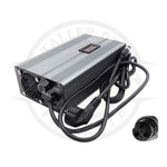 Cargador Rápido 72V 10ah