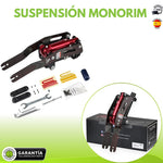 Suspensión Monorim Delantera Xiaomi PRO1
