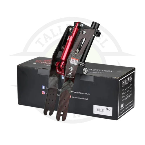 Suspensión Monorim Delantera Xiaomi PRO1