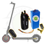 Kit de Velocidad y Potencia Xiaomi Bateria 4s (12V)