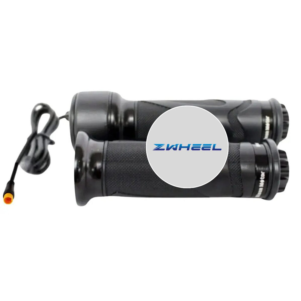 Acelerador puño gas moto Zwheel