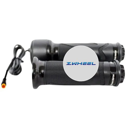 Acelerador puño gas moto Zwheel