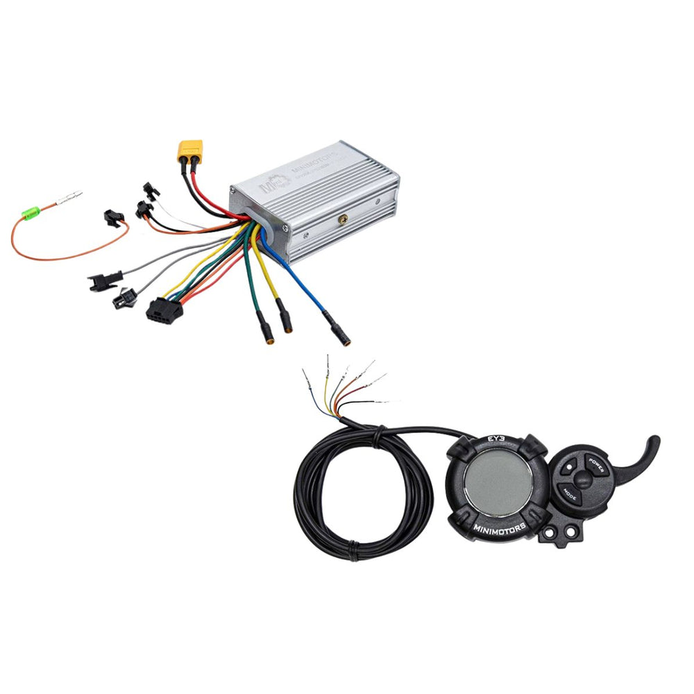 Kit Minimotors Xiaomi