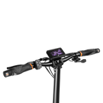 ZWHEEL ZCougar Scooter von DGT zugelassen 