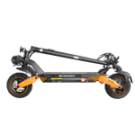ZWHEEL ZCougar Scooter von DGT zugelassen 