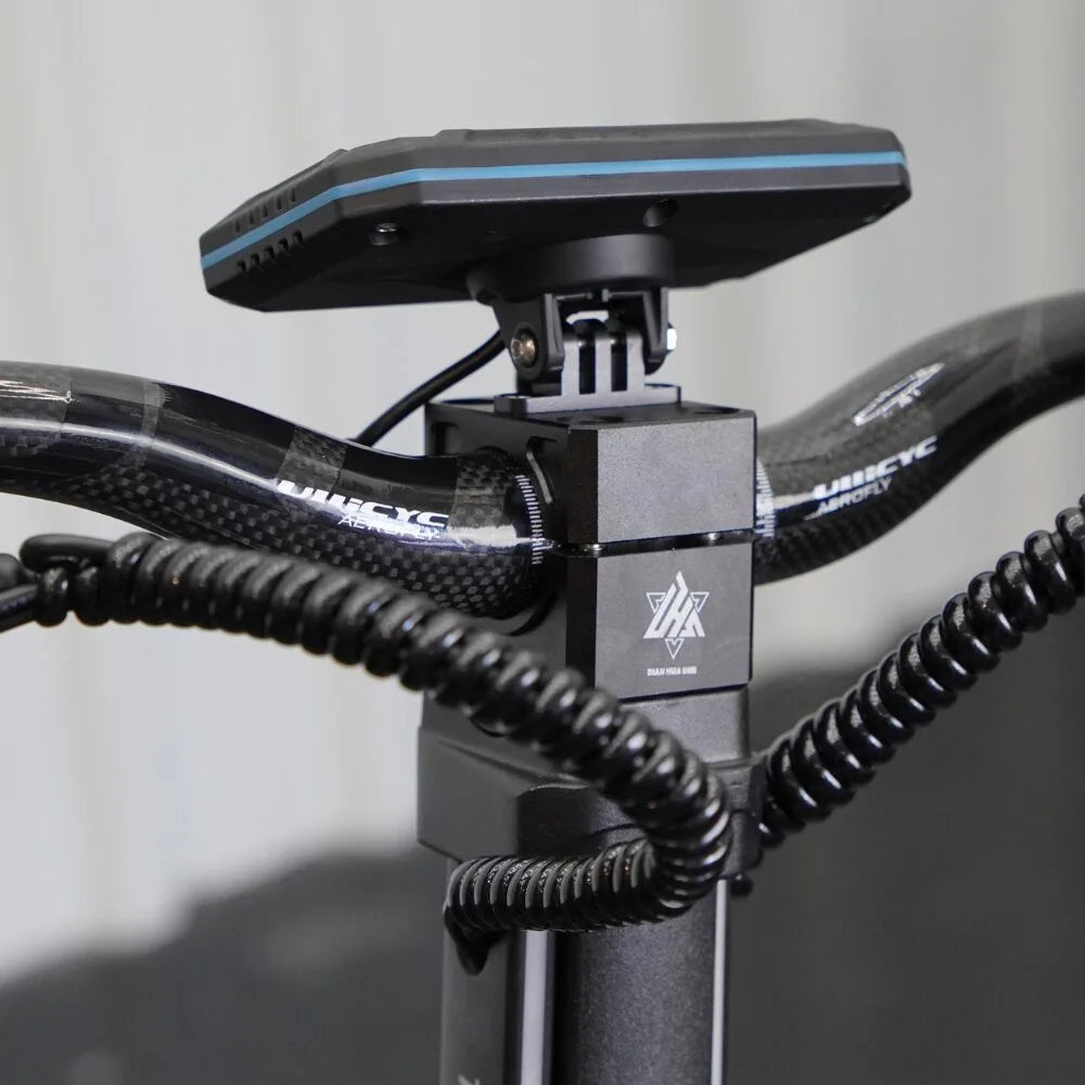Adaptador Potencia All in One Dualtron Premium