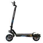 Patinete eléctrico SmartGyro CROSSOVER DUAL MAX 2 LR Homologado DGT
