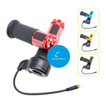 Acelerador de Puño Moto Colores Smartgyro