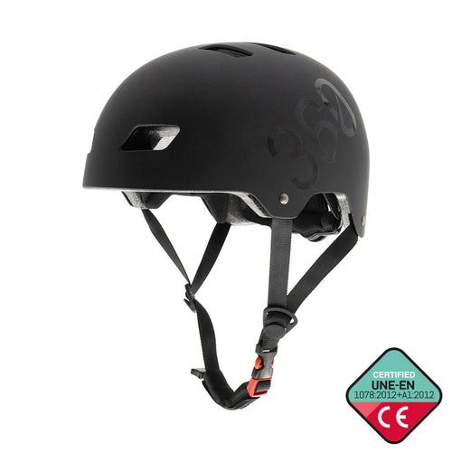 Casque Inmold avec régulation