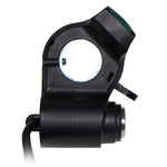 Llave de encendido con voltímetro y acelerador - Conector SM