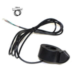 Acelerador para patinete Cecotec Bongo Z/Jeep
