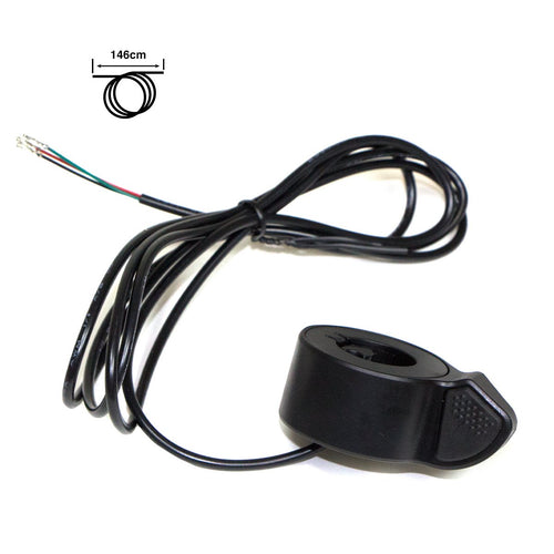Acelerador para patinete Cecotec Bongo Z/Jeep