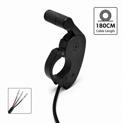 Acelerador de Gatillo Sport