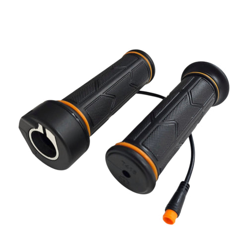 Acelerador de puño con conector impermeable para Smartgyro Rockway / Speedway / Crossover / Zwheel
