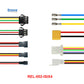 Controladora Compatible con Iscooter iX4 Modelo 2024