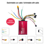 Controladora Speedway/Rockway PRO Homologada con cable limitable [smartGyro]