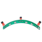 Placa de Sensor Hall para Patinete Eléctrico